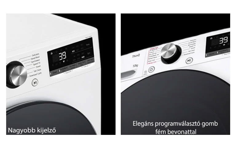 Elegáns és jól látható