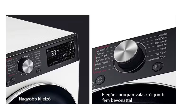 Elegáns és jól látható