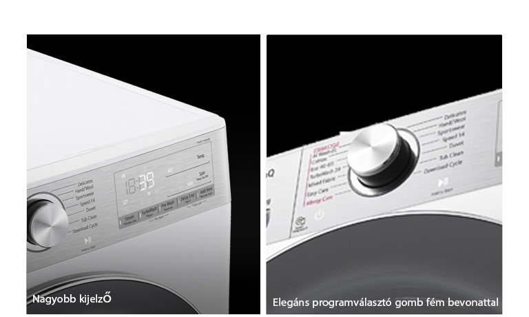 Elegáns és jól látható