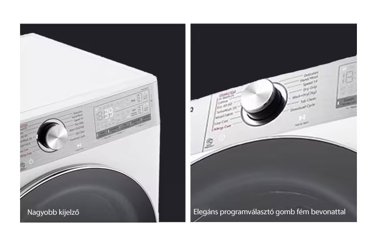 Elegáns és jól látható