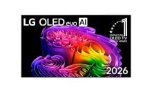 LG AI TV