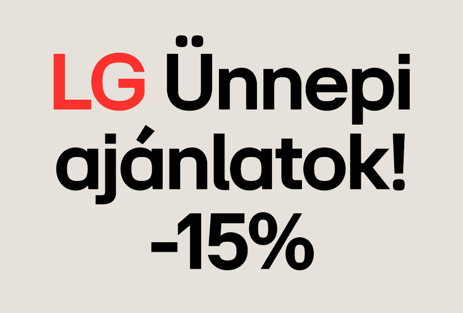 Több termék nagyobb kedvezmény! 