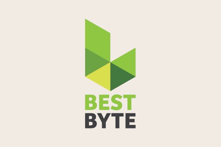 BestByte logo