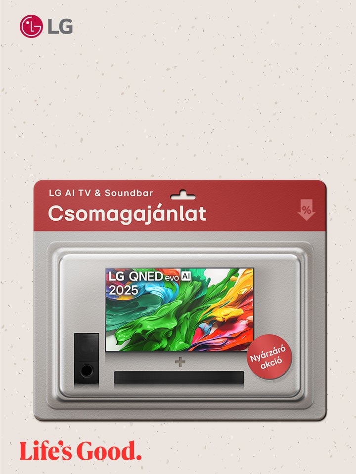 Együtt jobban megéri!