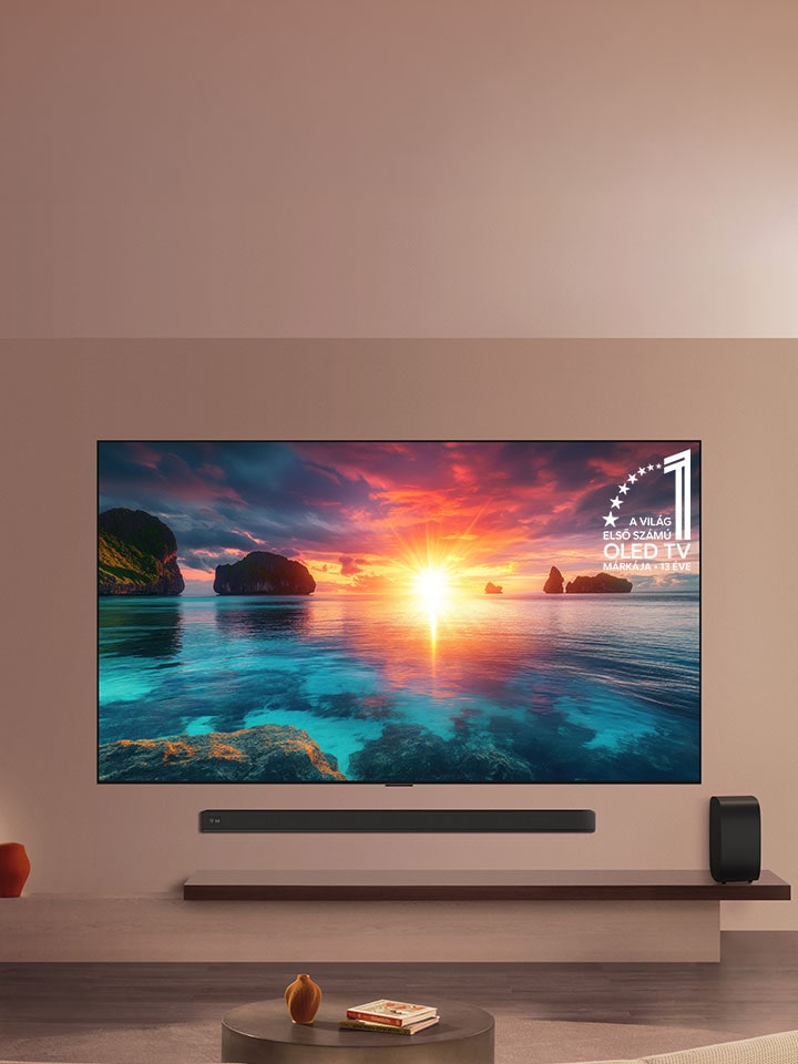 Jelentkezzen az LG Tech-re Kész! Tartalomgyártó Akadémiára!