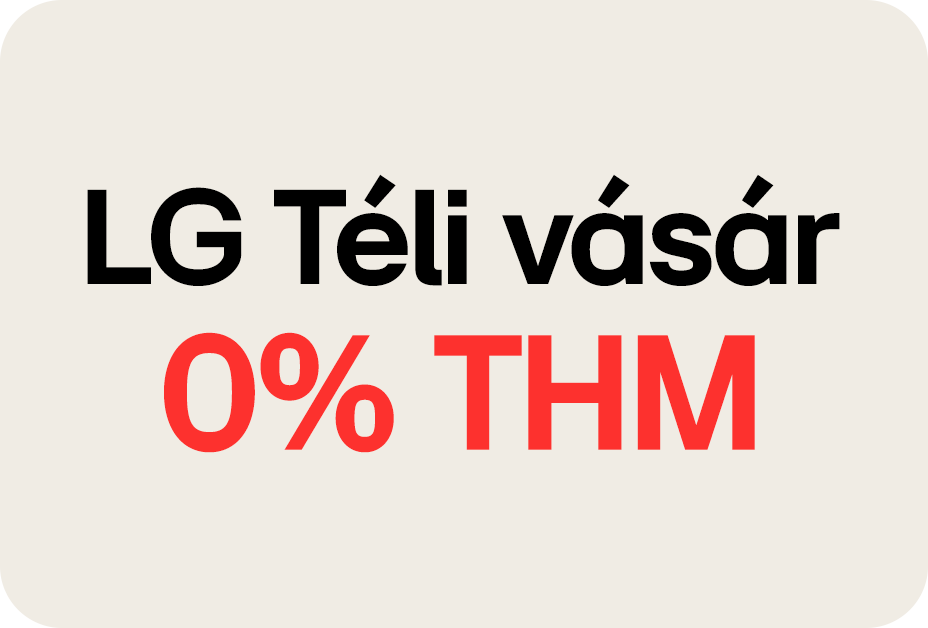 Fizessen akár 4 havi részletben 0% THM Cofidis hitellel! 
