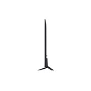Tampak belakang LG UHD TV, UT90