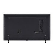 Tampak belakang LG UHD TV, UT90
