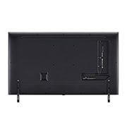 Tampak belakang LG UHD TV, UT90