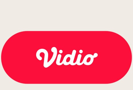 Logo Vidio