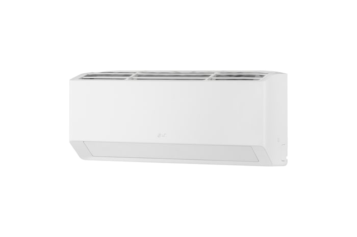 Right-side view of LG TURBOCOOL Standard Air Conditioner