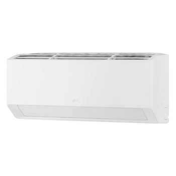 Right-side view of LG TURBOCOOL Standard Air Conditioner