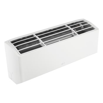 Left perspective view of LG TURBOCOOL Standard Air Conditioner