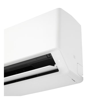 Detail view of LG TURBOCOOL Standard Air Conditioner