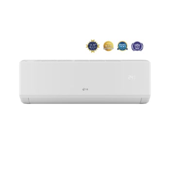 Front view of 0.5 PK TURBOCOOL Air Conditioner Standard H05TN4
