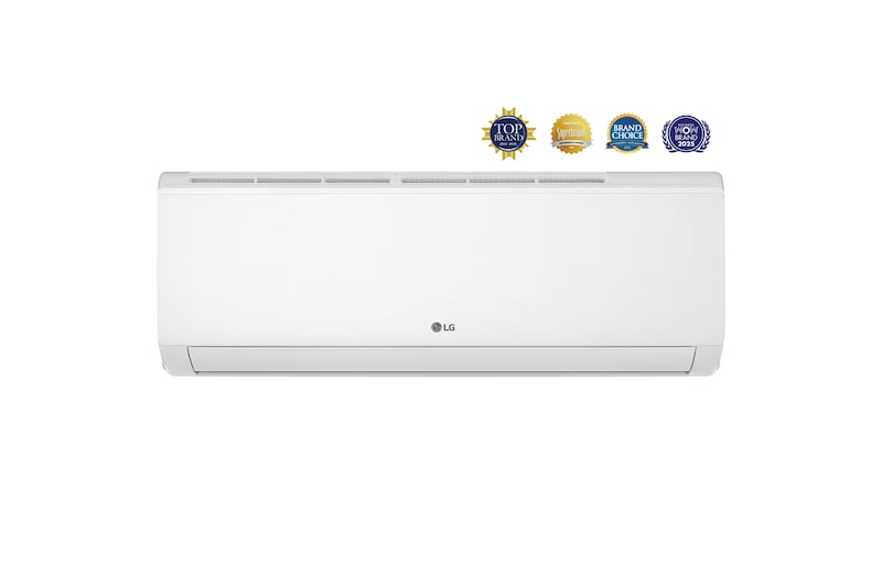 Front view of 1.5 PK TURBOCOOL Air Conditioner Standard H12TN4