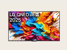 Gambar produk LG QNED9M