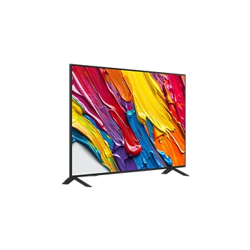 LG Smart TV 4K 65 inci LG QNED82 2025 FREE 32" Smart TV HD , 65Q8232LR.FGMDL