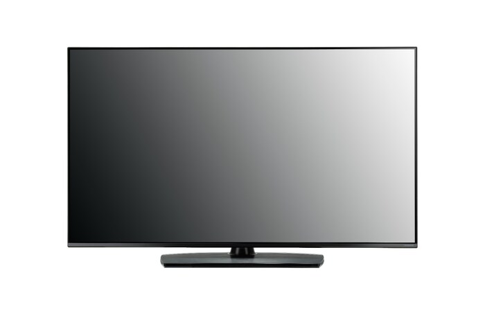 LG 55" UHD Pro:Centric Hotel TV 55UT761H0TA, 55UT761H0TA