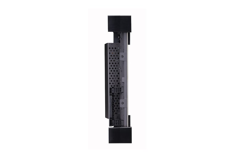 LG 1000 nits Premium Fine-pitch Indoor LED Signage LAP010BL2, LAP010BL2