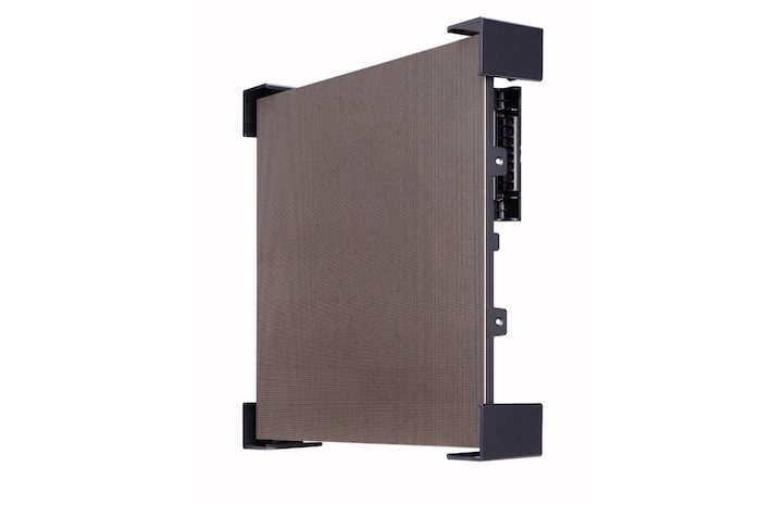 LG 1000 nits Premium Fine-pitch Indoor LED Signage LAP010BL2, LAP010BL2