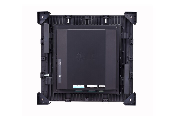 LG 1000 nits Premium Fine-pitch Indoor LED Signage LAP010BL2, LAP010BL2