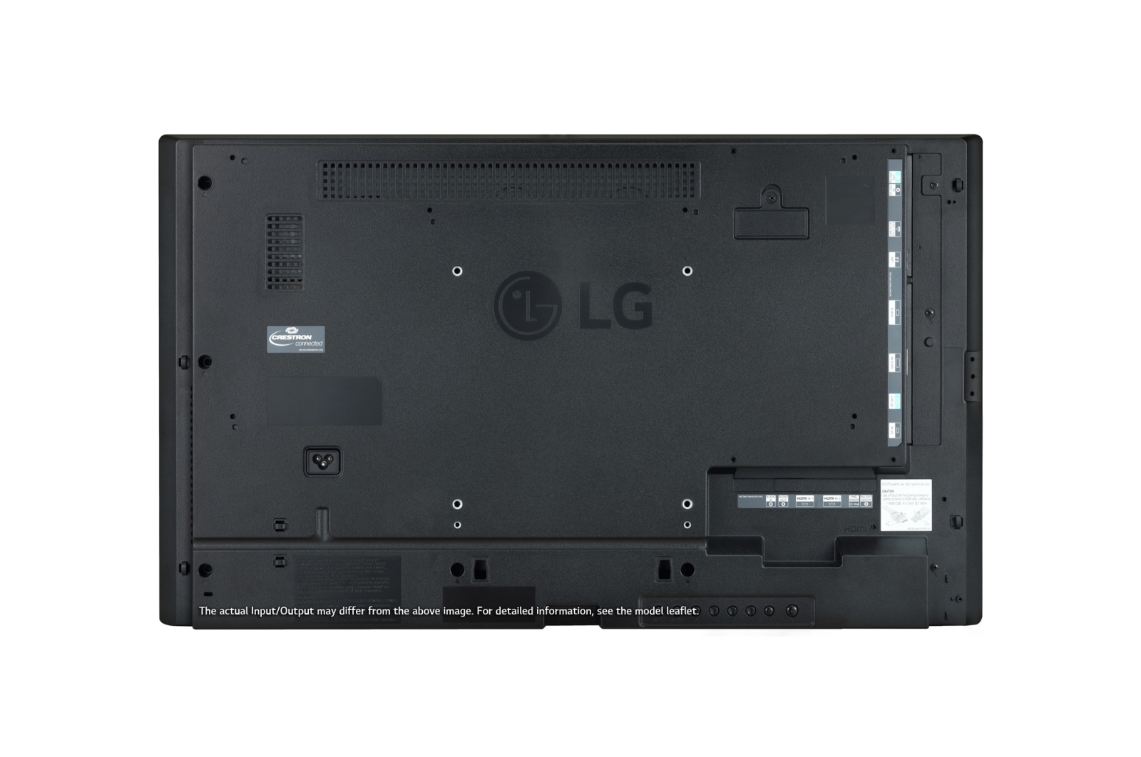 LG Seri SM5KE, 32SM5KE