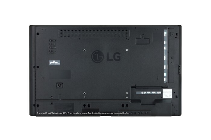 LG Seri SM5KE, 32SM5KE