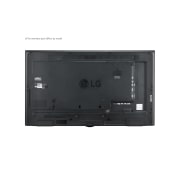 LG Seri SM5KE, 43SM5KE-B