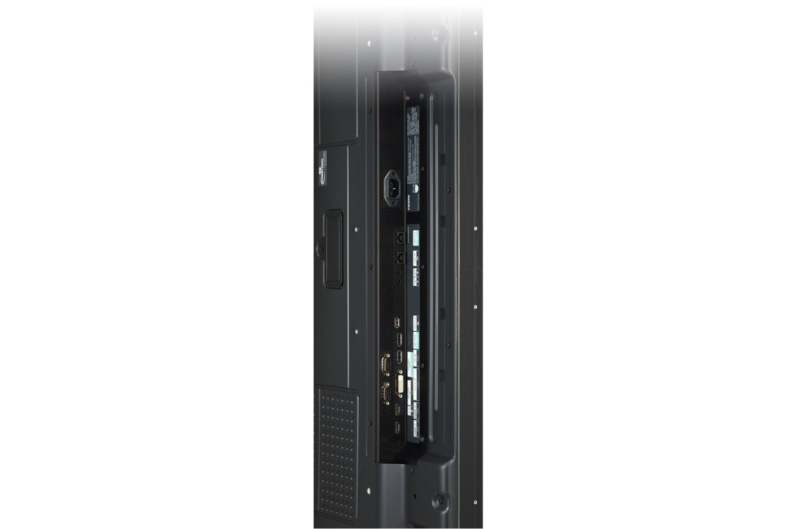 LG Seri VH7E, 49VH7E-A