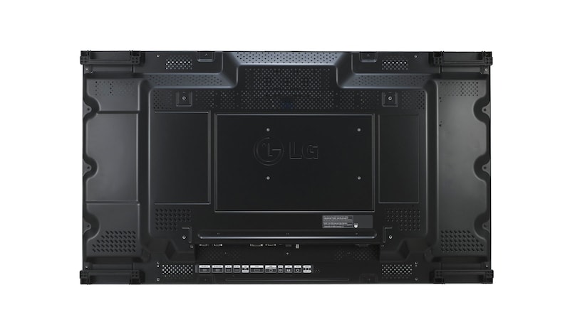 LG Seri LV75A, 55LV75A