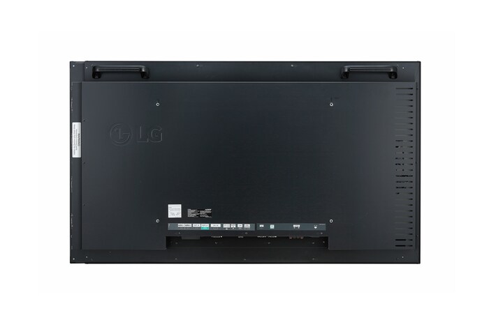LG Open-frame Display, 55XF3E-B