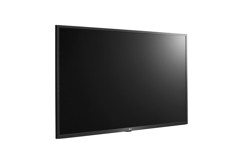 LG Seri UT640S, 43UT640S