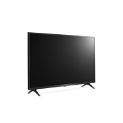 LG Seri UT660H, 43UT660H0TA