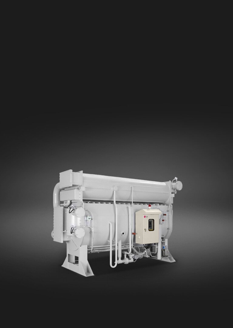 Absorption_Chiller_Steam_Type_01