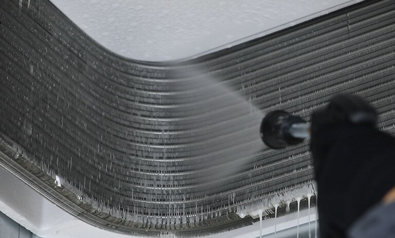 02_Cleaning Service