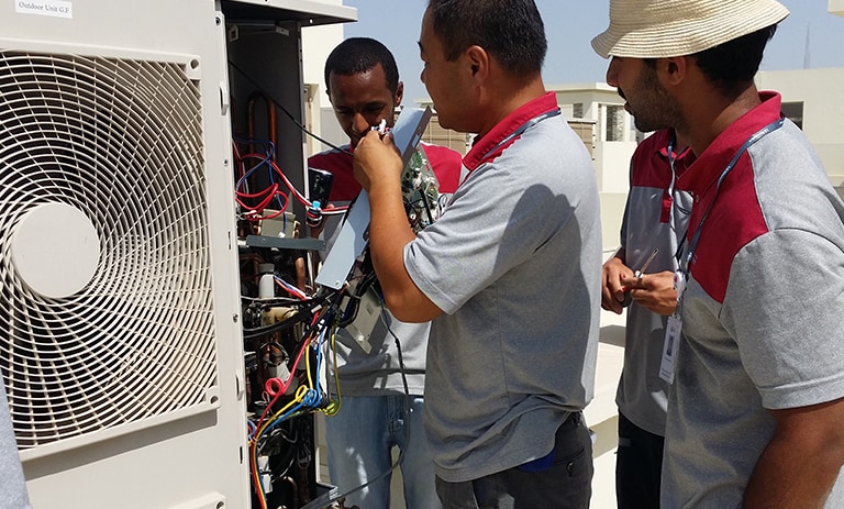 05_Regular Inspection