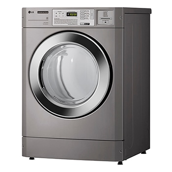 right view with door open