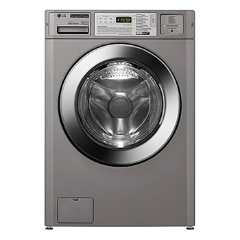 3.7 cu.ft Standard Capacity Frontload Washer
