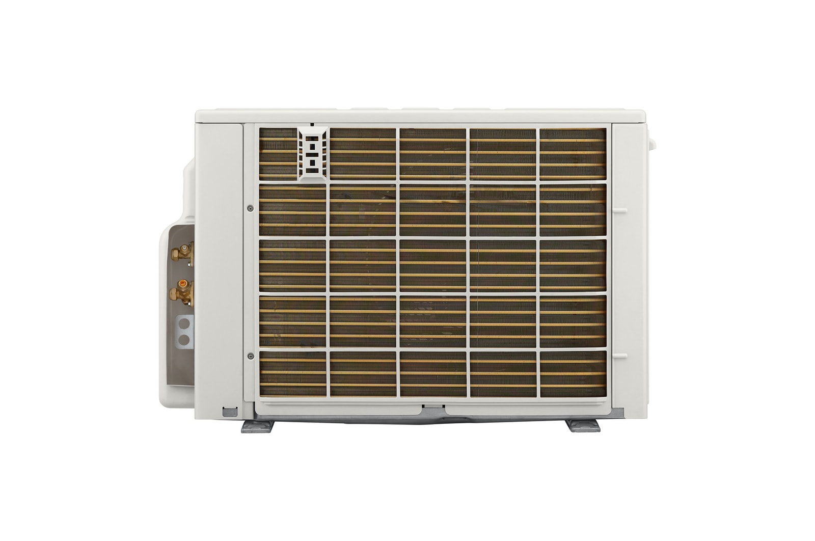 LG Inverter Standar, Unit Luar Ruangan, 9-18k Btu, R32, Z2UQ18GFD0