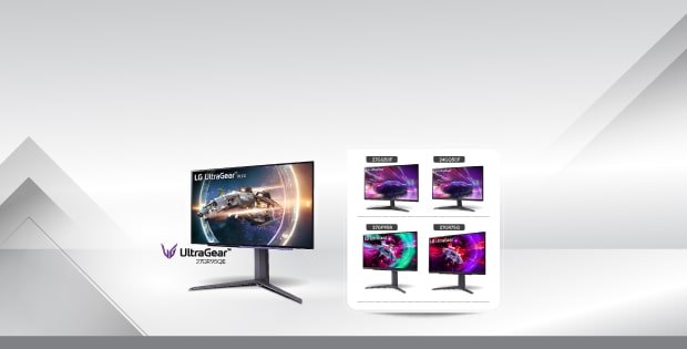 UltraGear™ Promo Voucher