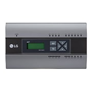 Front view of Central Controller, ACP, Mobile Web Access / BACnet Gateway PACP5A000