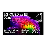 Gambar produk TV LG OLED