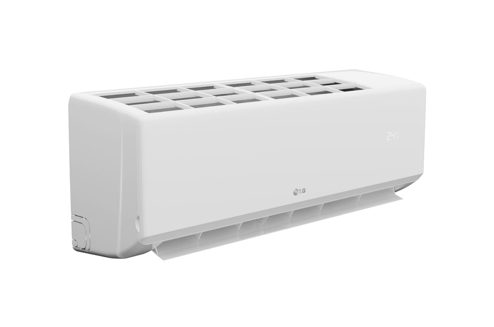 LG AC LG Standard ½ PK, H05TN4