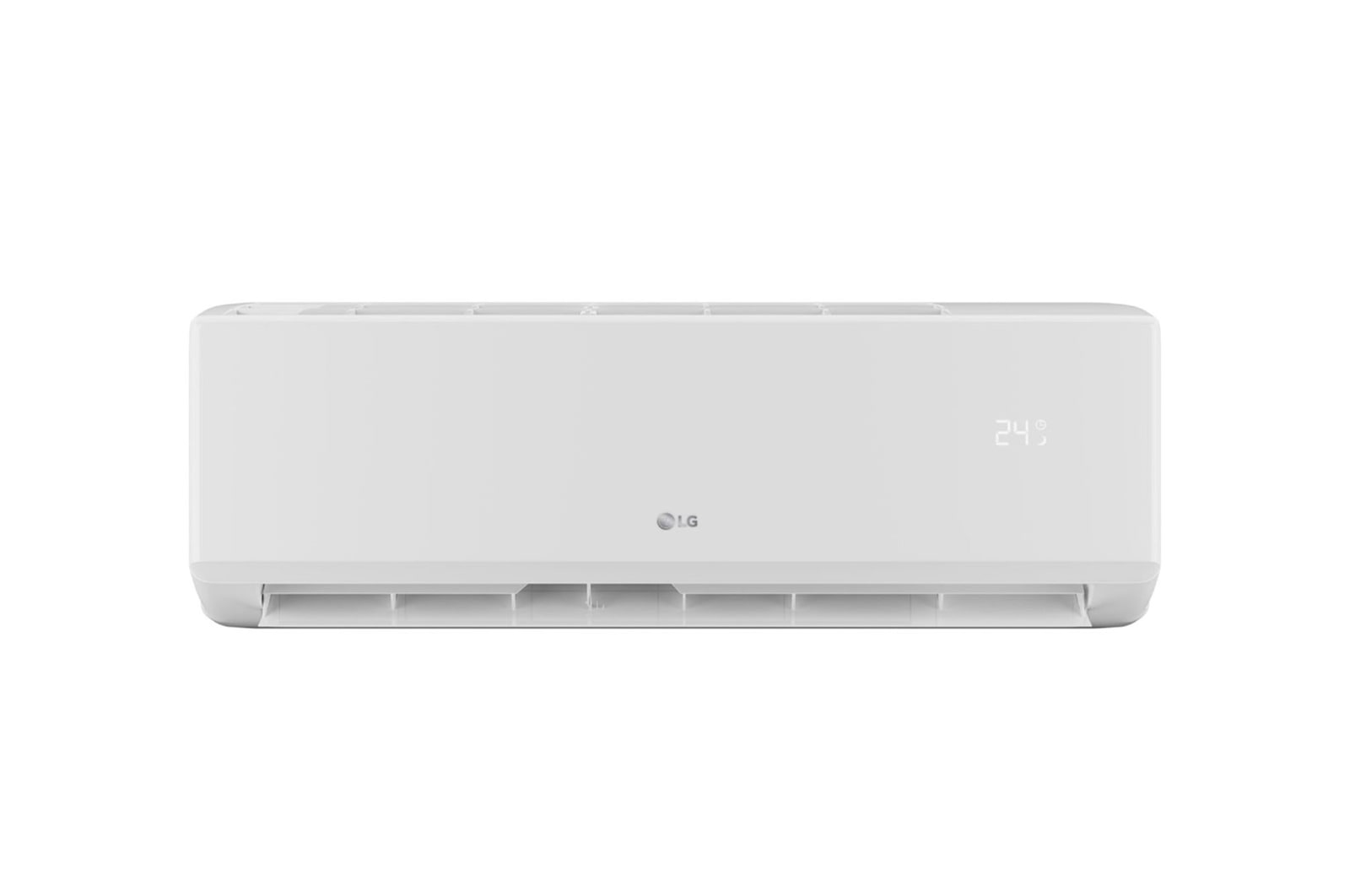 LG AC LG Standard ½ PK, H05TN4