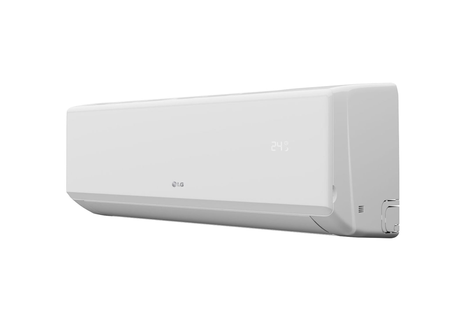 LG AC LG Standard ½ PK, H05TN4