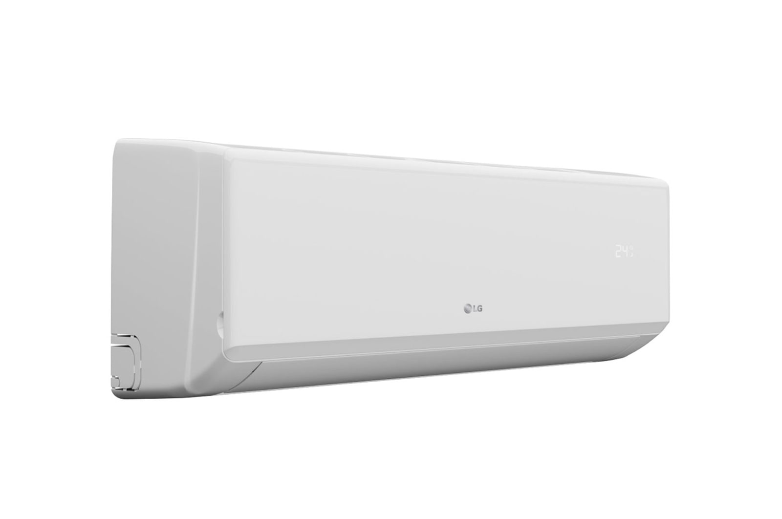 LG AC LG Standard ½ PK, H05TN4