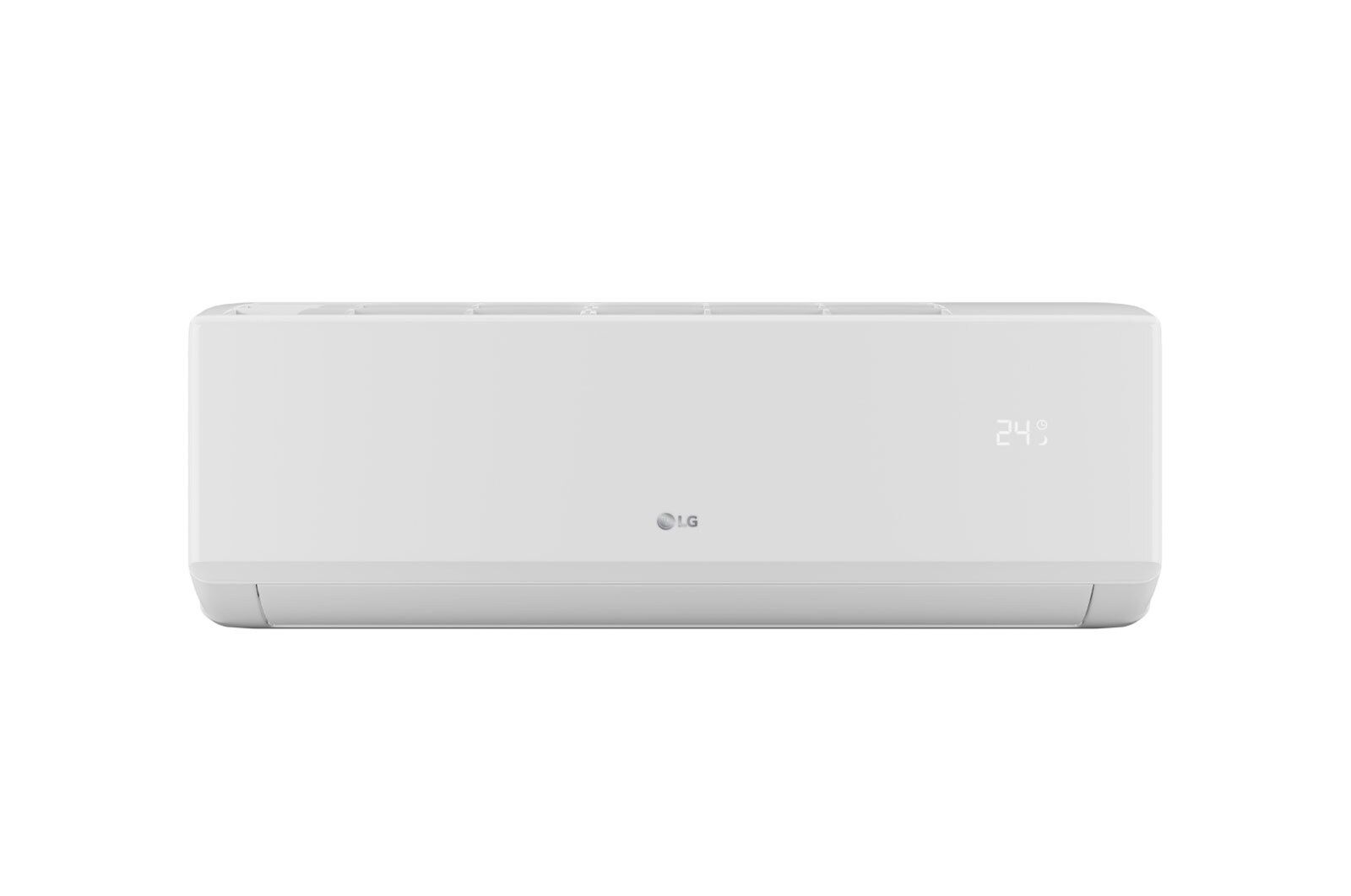 LG AC LG Standard ½ PK, H05TN4