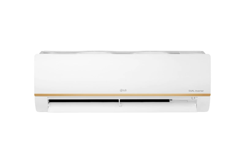 LG DUALCOOL with Watt Control-Eco 2PK, S19EV4
