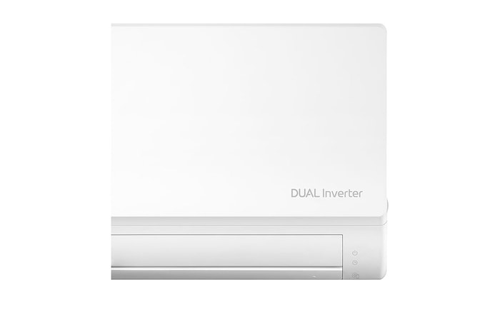 LG 0.5 PK DUALCOOL Air Conditioner Inverter, T05EV5